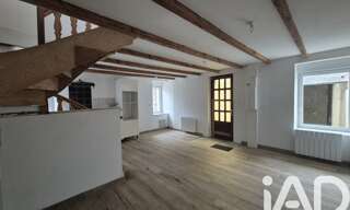 Maison 3 Pièces 47 m² à vendre à Tréguidel (22290)