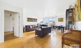 Appartement 4 Pièces 91 m² à vendre à Courbevoie (92400)