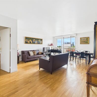 Appartement 4 pièces 659000 €