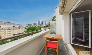 Appartement 4 Pièces 91 m² à vendre à Courbevoie (92400)