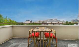 Appartement 4 Pièces 91 m² à vendre à Courbevoie (92400)