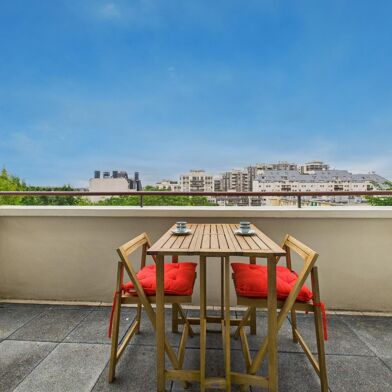 Appartement 4 pièces 659000 €