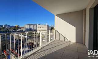 Appartement 2 Pièces 45 m² à louer à Marseille 9 (13009)