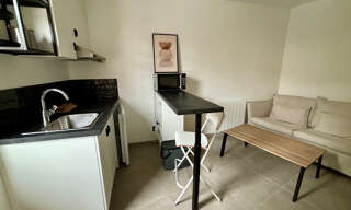 Appartement 2 Pièces 19 m² à louer à Aix-les-Bains (73100)