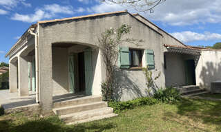 Maison 4 Pièces 101 m² à louer à Saussines (34160)