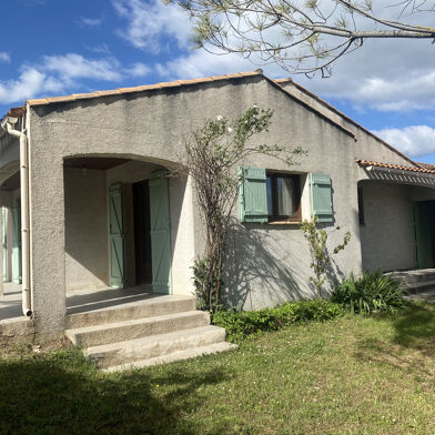 Maison 4 pièces 1360 €