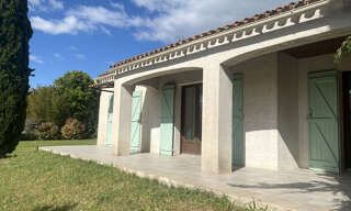 Maison 4 Pièces 101 m² à louer à Saussines (34160)