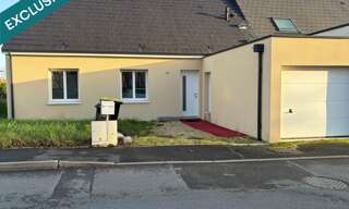 Maison 4 Pièces 108 m² à vendre à Bourges (18000)