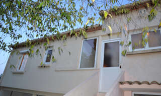 Maison 3 Pièces 55 m² à louer à Saint-Bauzille-de-Montmel (34160)