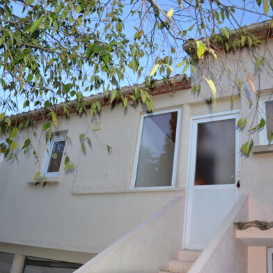 Maison 3 pièces 686 €