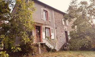 Maison 4 Pièces 90 m² à vendre à Saint-Amand (23200)