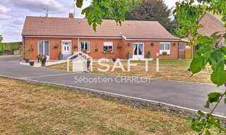 Maison 7 Pièces 178 m² à vendre à Écourt-Saint-Quentin (62860)