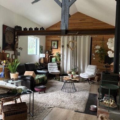 Maison 4 pièces 519000 €