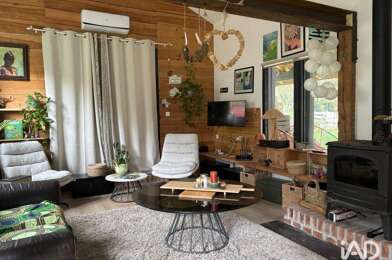 Maison 4 pièces 485000 €