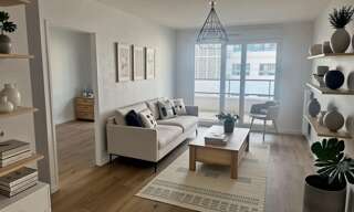 Appartement 2 Pièces 41 m² à louer à Vélizy-Villacoublay (78140)