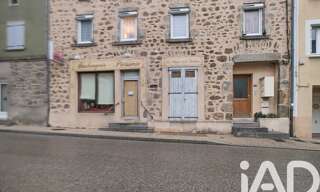 Immeuble  313 m² à vendre à Saint-Victor (07410)