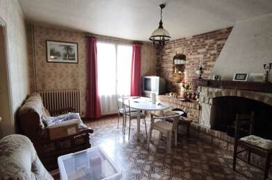 Maison 7 pièces 113000 €