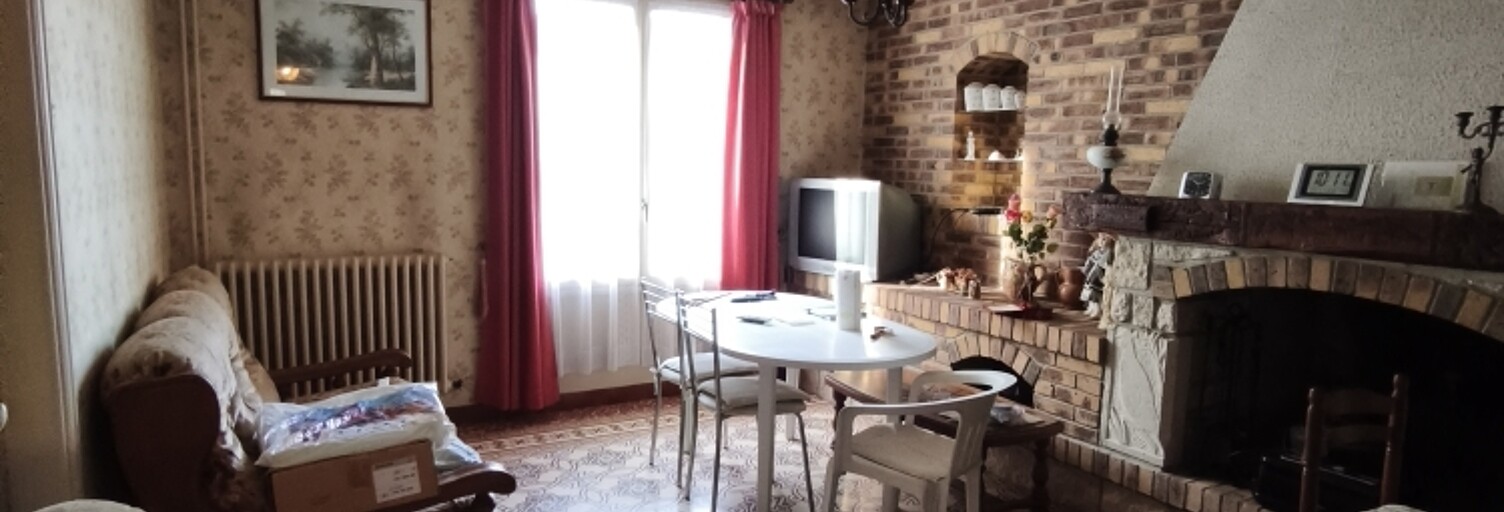 Maison 7 Pièces 147 m² à vendre à Baye (51270)