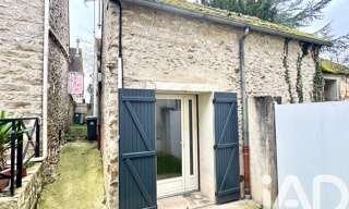 Appartement 2 Pièces 20 m² à vendre à Champagne-sur-Seine (77430)