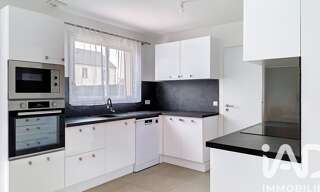 Maison 4 Pièces 90 m² à vendre à Ablis (78660)