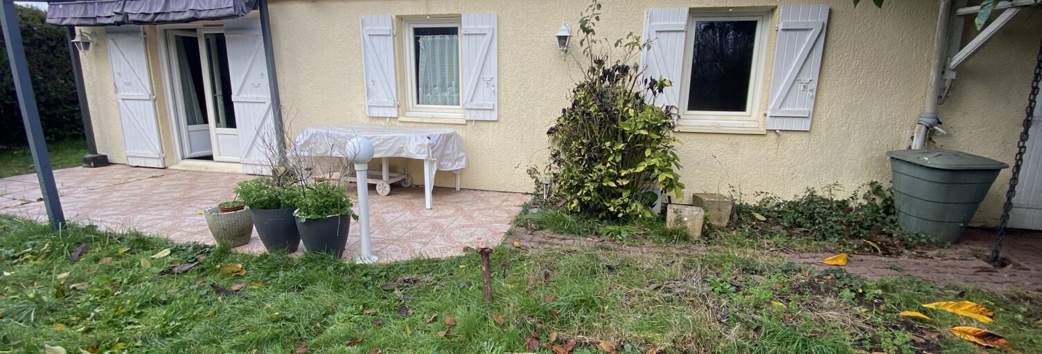 Maison 4 Pièces 88 m² à vendre à Floirac (33270)