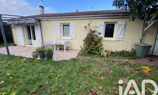 Maison 4 Pièces 88 m² à vendre à Floirac (33270)