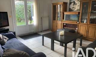 Maison 4 Pièces 88 m² à vendre à Floirac (33270)