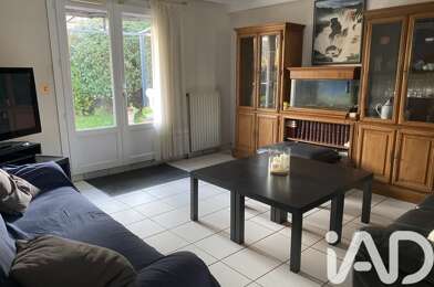 Maison 4 pièces 295000 €