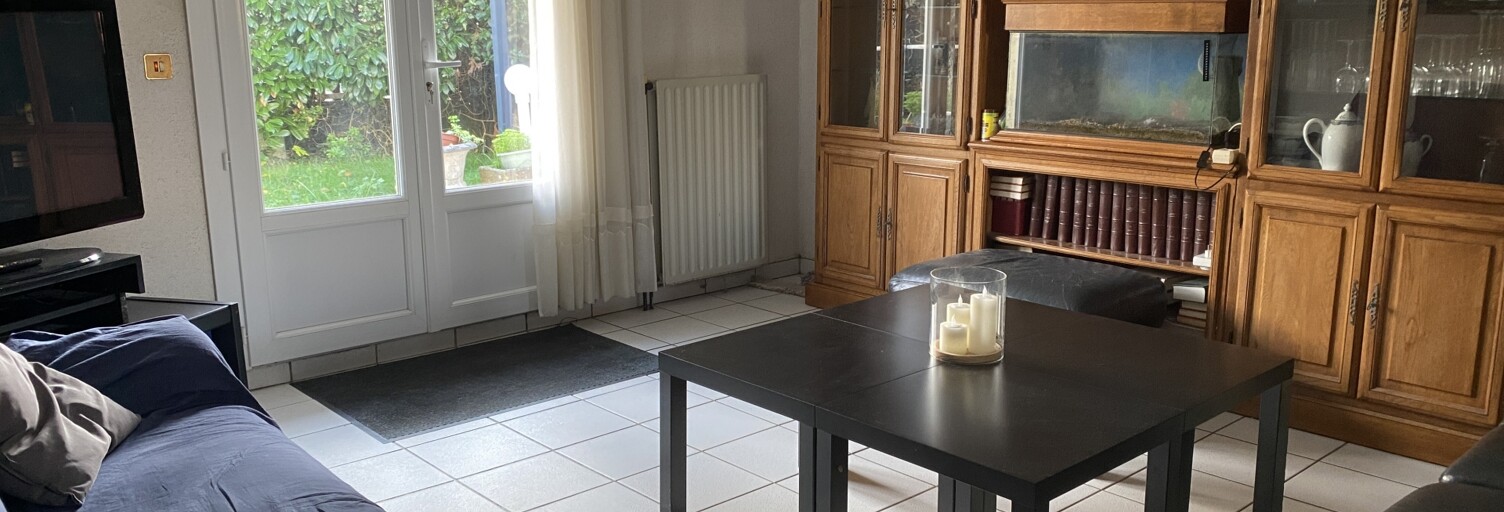 Maison 4 Pièces 88 m² à vendre à Floirac (33270)