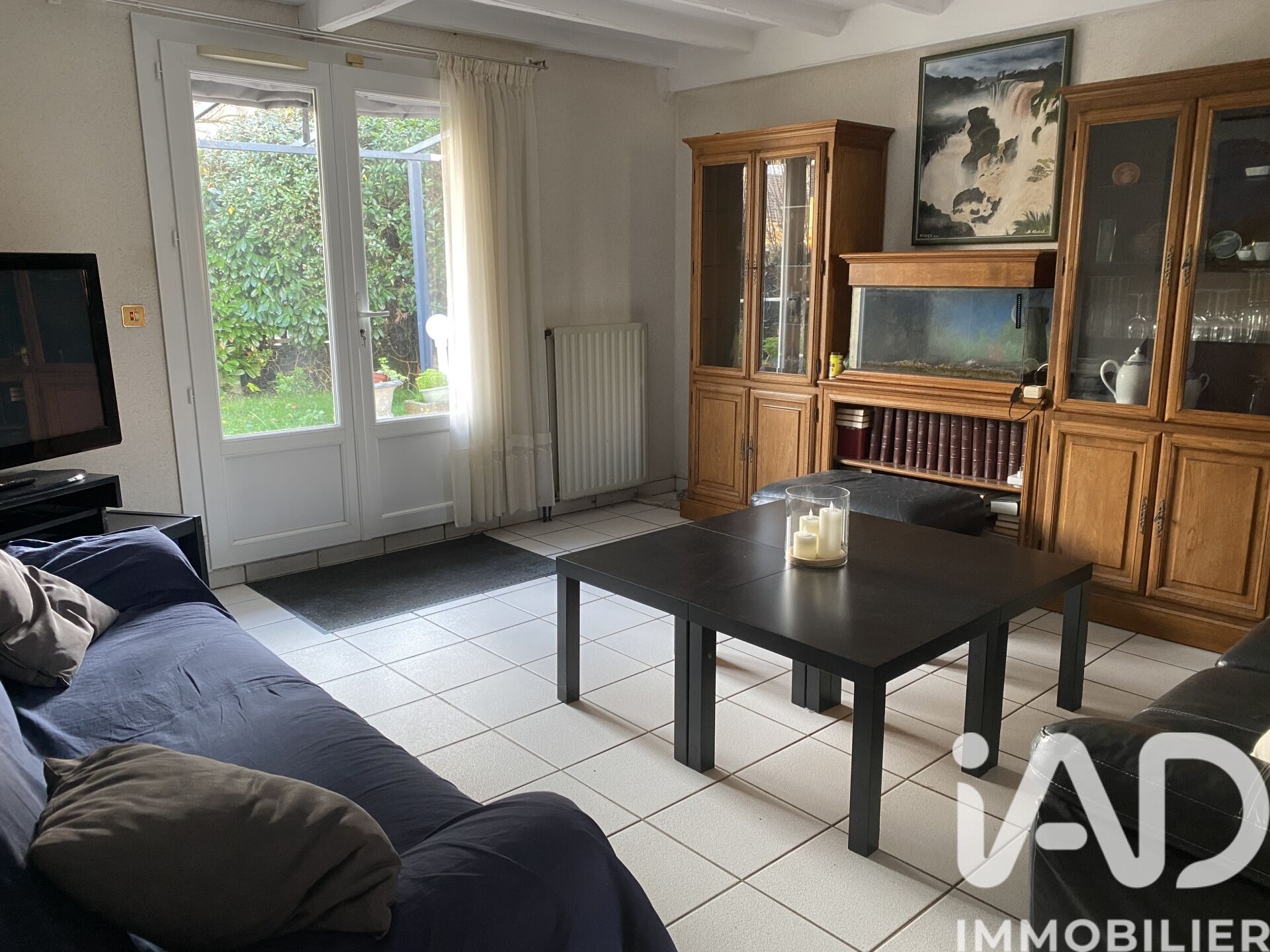 Vente Maison traditionnelle 4 pièces - Photo 3
