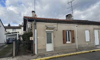 Maison 4 Pièces 80 m² à vendre à Casteljaloux (47700)