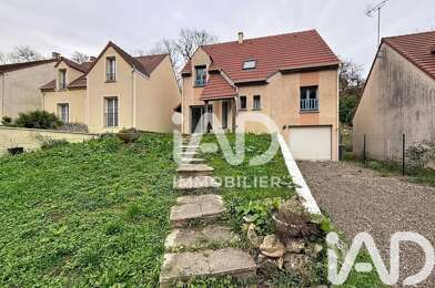 Maison 6 pièces 369000 €