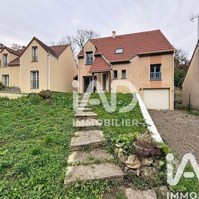 Maison 6 pièces 399000 €