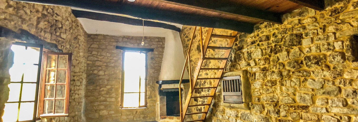 Maison 3 Pièces 64 m² à vendre à Uzès (30700)
