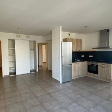 Appartement 3 pièces 1024 €