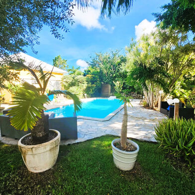 Maison 9 pièces 950000 €