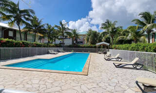 Appartement 3 Pièces 60 m² à vendre à Saint-François (97118)