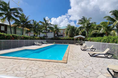 Appartement 3 pièces 253000 €