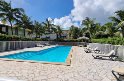 APPARTEMENT T3 EN BORD DE MER — photo du bien