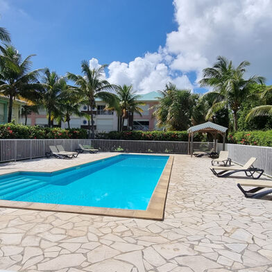 Appartement 3 pièces 253000 €