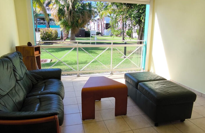 APPARTEMENT T3 EN BORD DE MER — photo 3