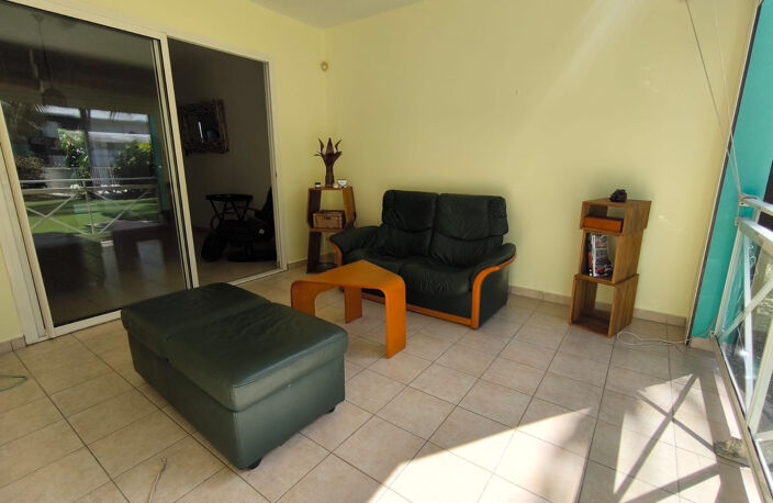 APPARTEMENT T3 EN BORD DE MER — photo 5
