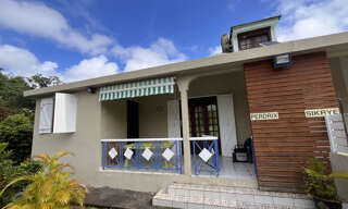 Appartement 3 Pièces 60 m² à louer à Petit-Bourg (97170)