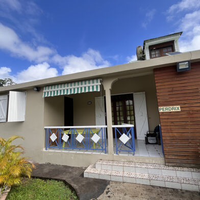 Appartement 3 pièces 950 €