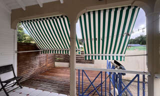 Appartement 3 Pièces 76 m² à louer à Petit-Bourg (97170)