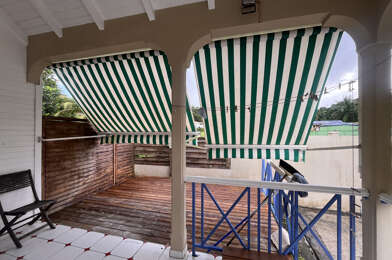 Appartement 3 pièces 1060 €