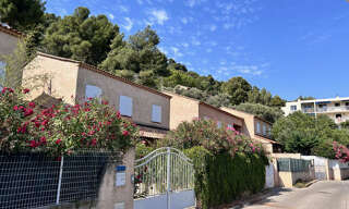 Maison 5 Pièces 110 m² à louer à Toulon (83000)