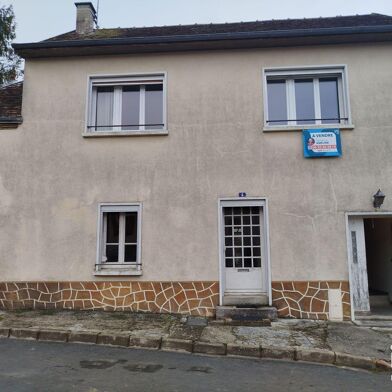 Maison 5 pièces 151200 €