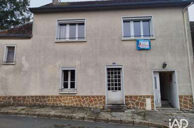 Maison 5 pièces 151200 €