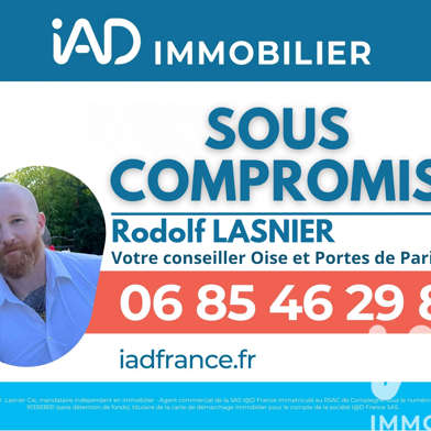 Appartement 2 pièces 150000 €